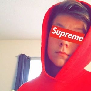 Meet your Posher, Jace